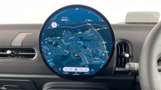 MINI Cooper 2.0 S Sport 5dr Auto Petrol Hatchback